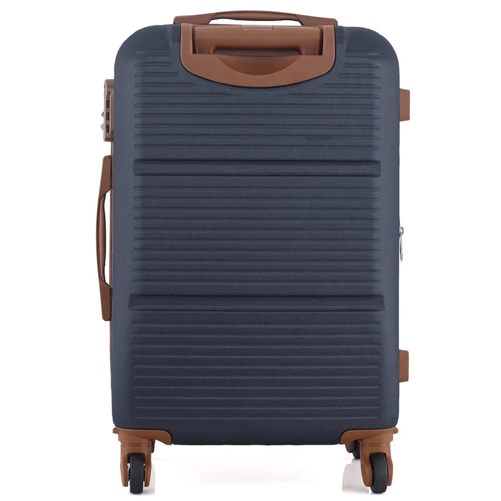 Валіза Semi Line 28" (L) Navy (T5712-3) (DAS302926) - зображення 3