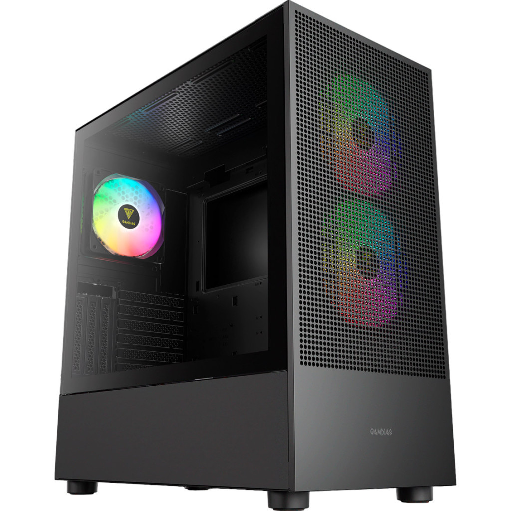 Корпус Gamdias TALOS E3 MESH ELITE (4712960139251) - зображення 1