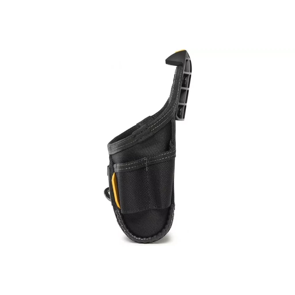 Сумка для інструмента ToughBuilt швидкознімна кобура для компактного дриля (TB-CT-24) - зображення 2