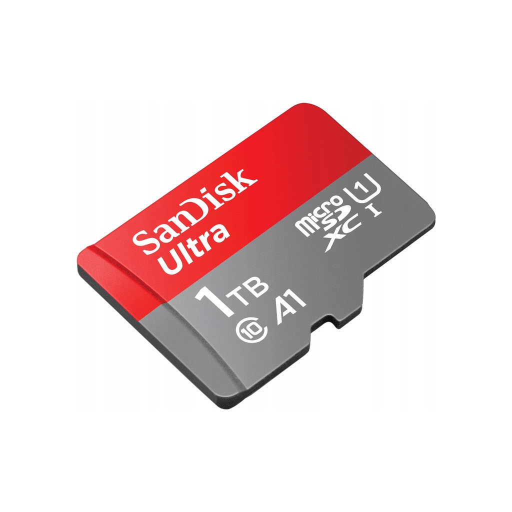 Карта пам'яті SanDisk 1TB microSDXC class 10 UHS-I Ultra (SDSQUAC-1T00-GN6MA) - зображення 3
