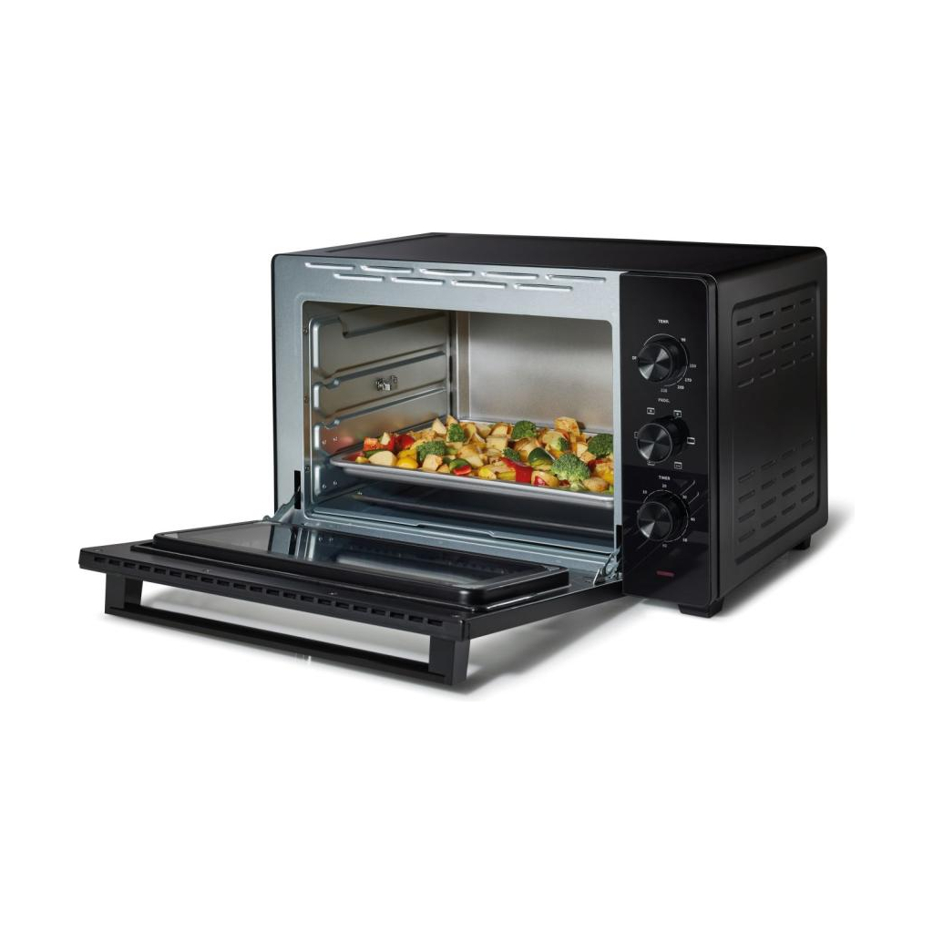 Електропіч Hisense HOM45M - зображення 12