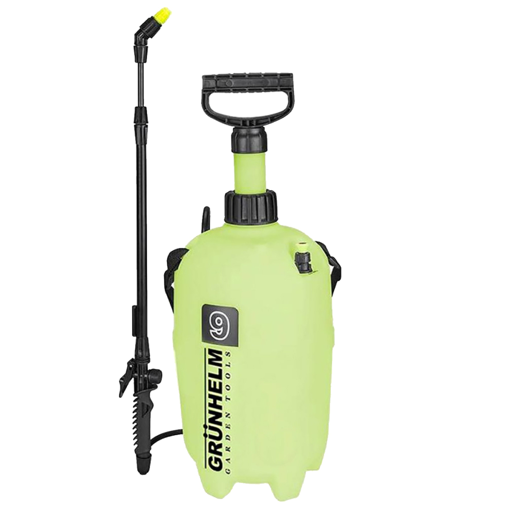 Обприскувач Grunhelm SP-9 (63736) - зображення 1