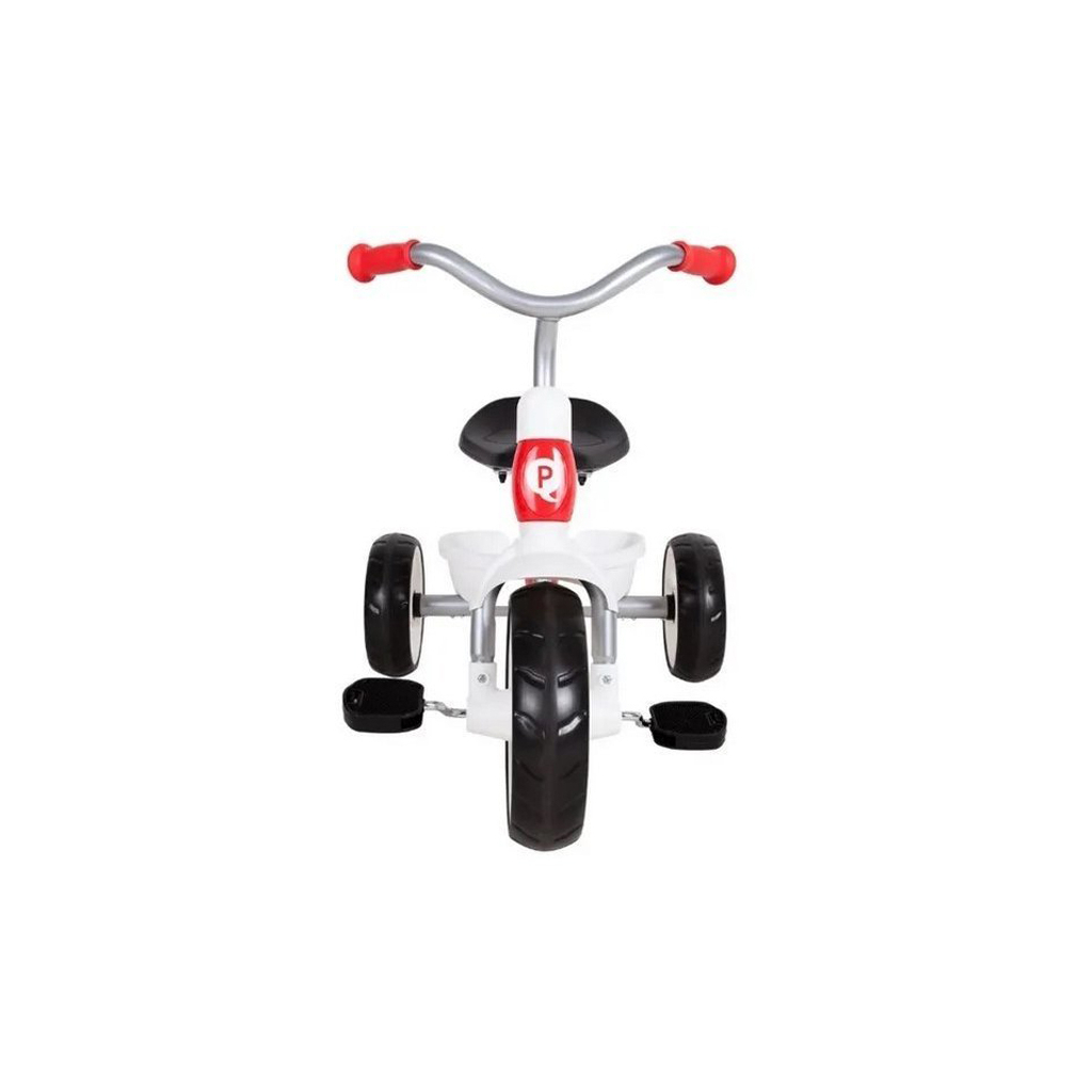 Дитячий велосипед QPlay ELITE+ Red (T180-5Red) - зображення 4