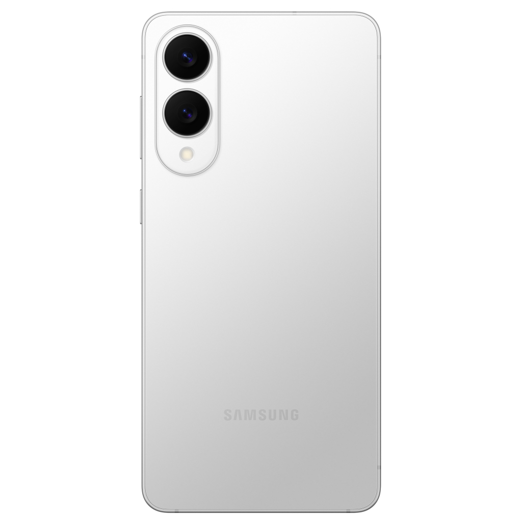 Мобільний телефон Samsung Galaxy S25 Edge 12/512Gb Titanium Silver (SM-S937BZSGEUC) - зображення 3