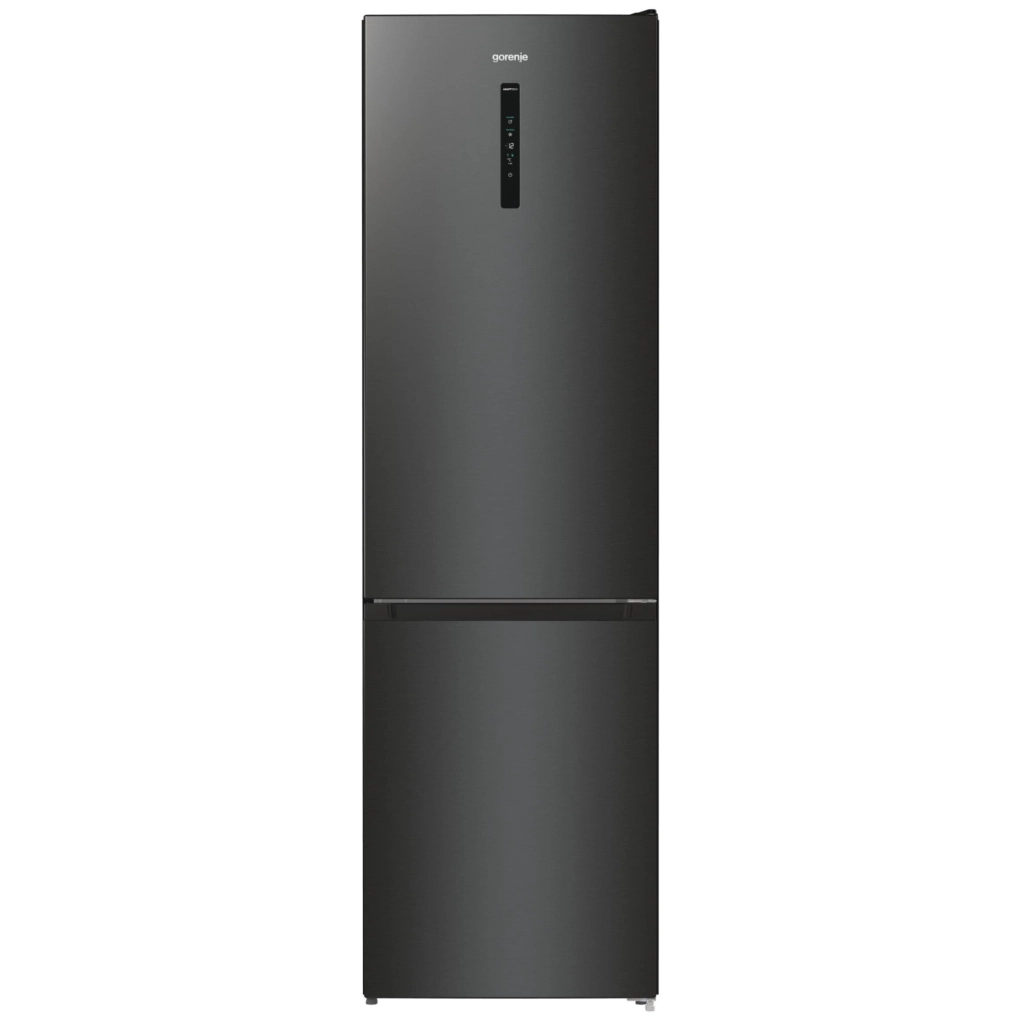 Холодильник Gorenje NRK620EABXL4 - изображение 1