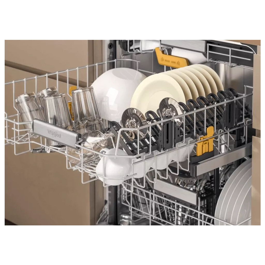 Посудомийна машина Whirlpool W8IHP42L - picture 8