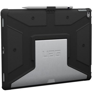Чохол до планшета Urban Armor Gear iPad Pro Scout (Black) (IPDPRO-BLK-VP) - зображення 3