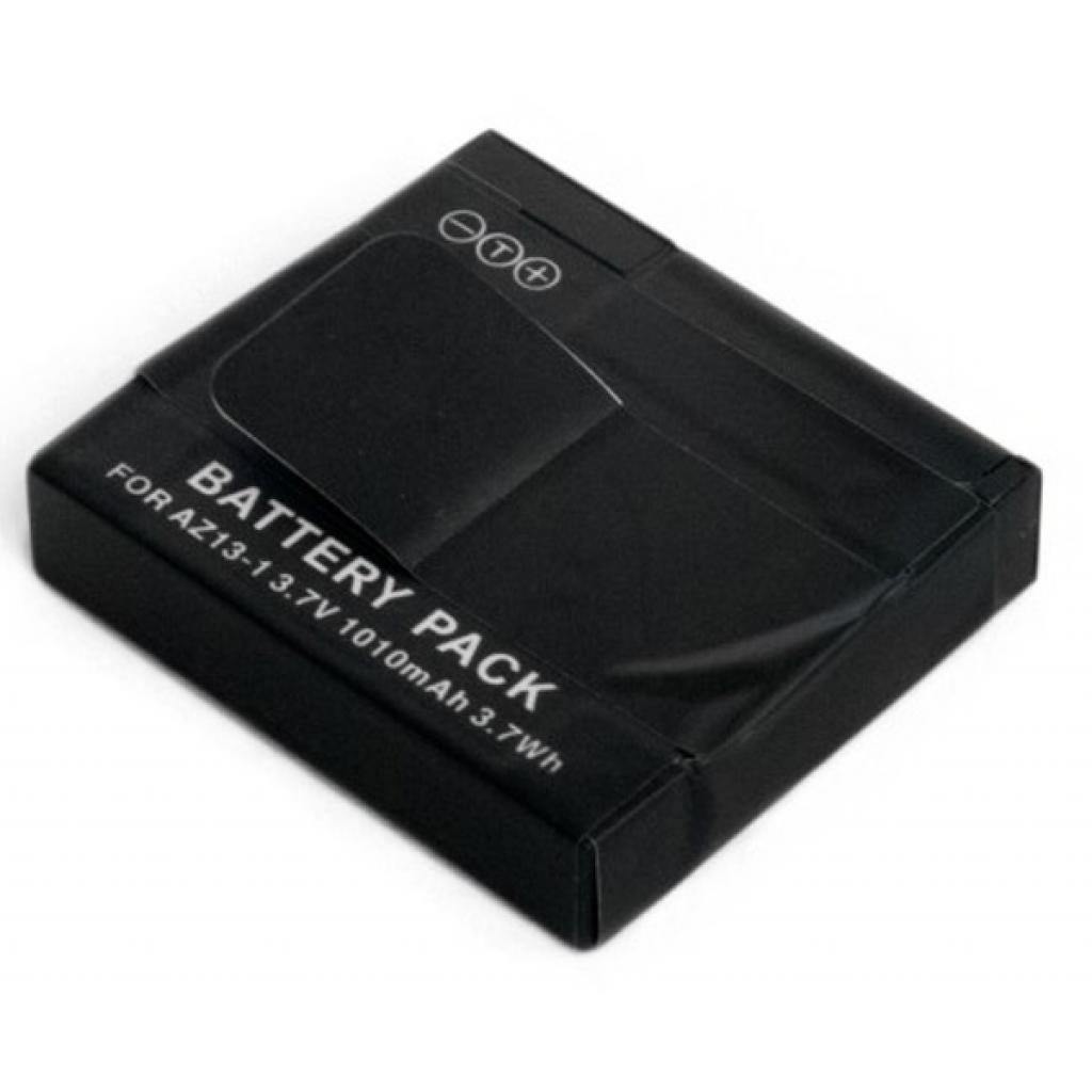 Акумулятор до фото/відео Extradigital Xiaomi AZ13-1, 1010 mAh (BDX2701) - зображення 2