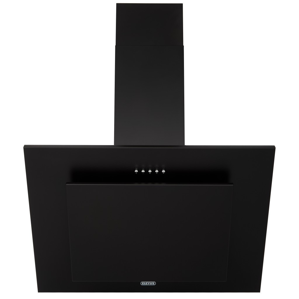 Витяжка кухонна Eleyus VERTICAL 470 50 BL - picture 4