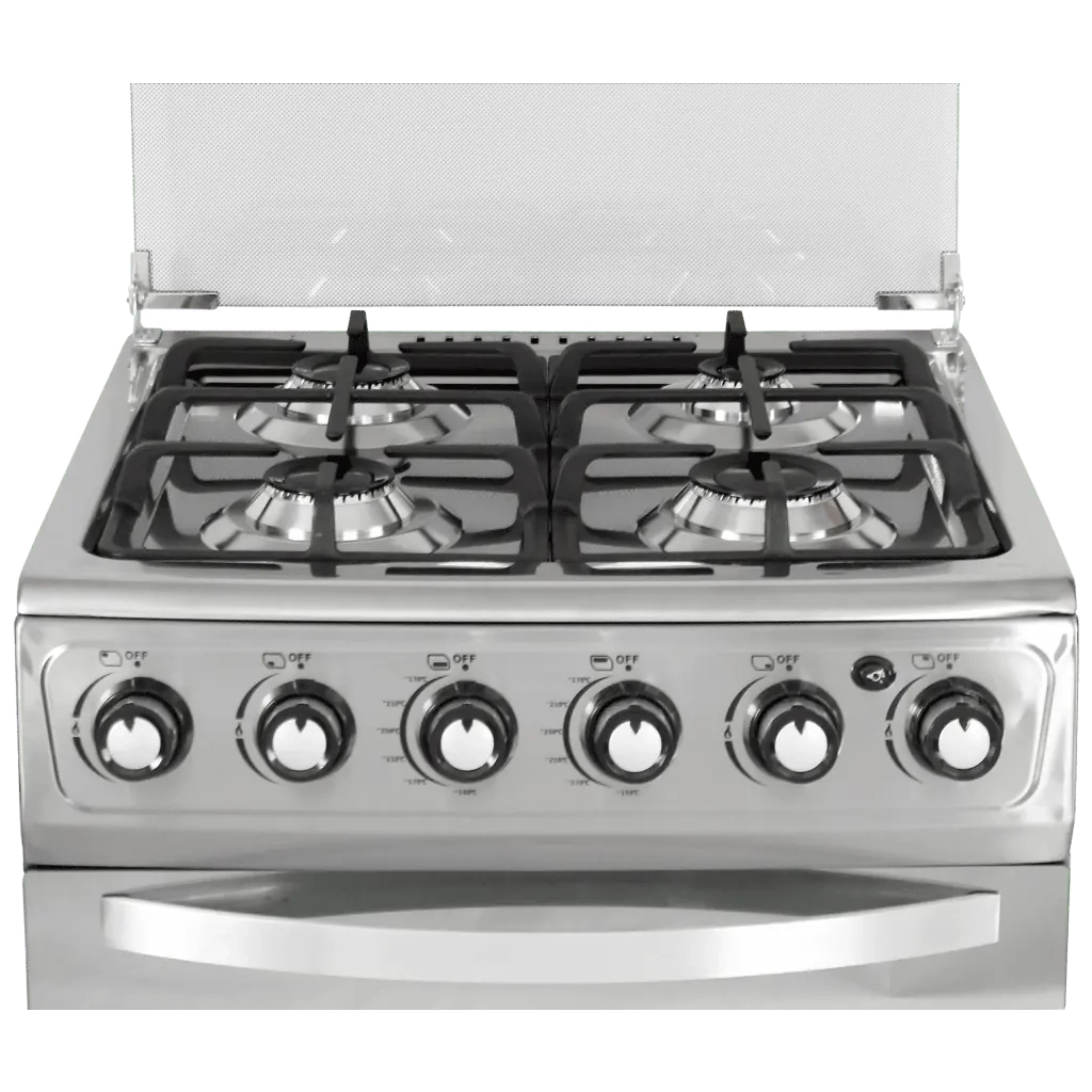 Плита DAHATI 2000-61X - зображення 3