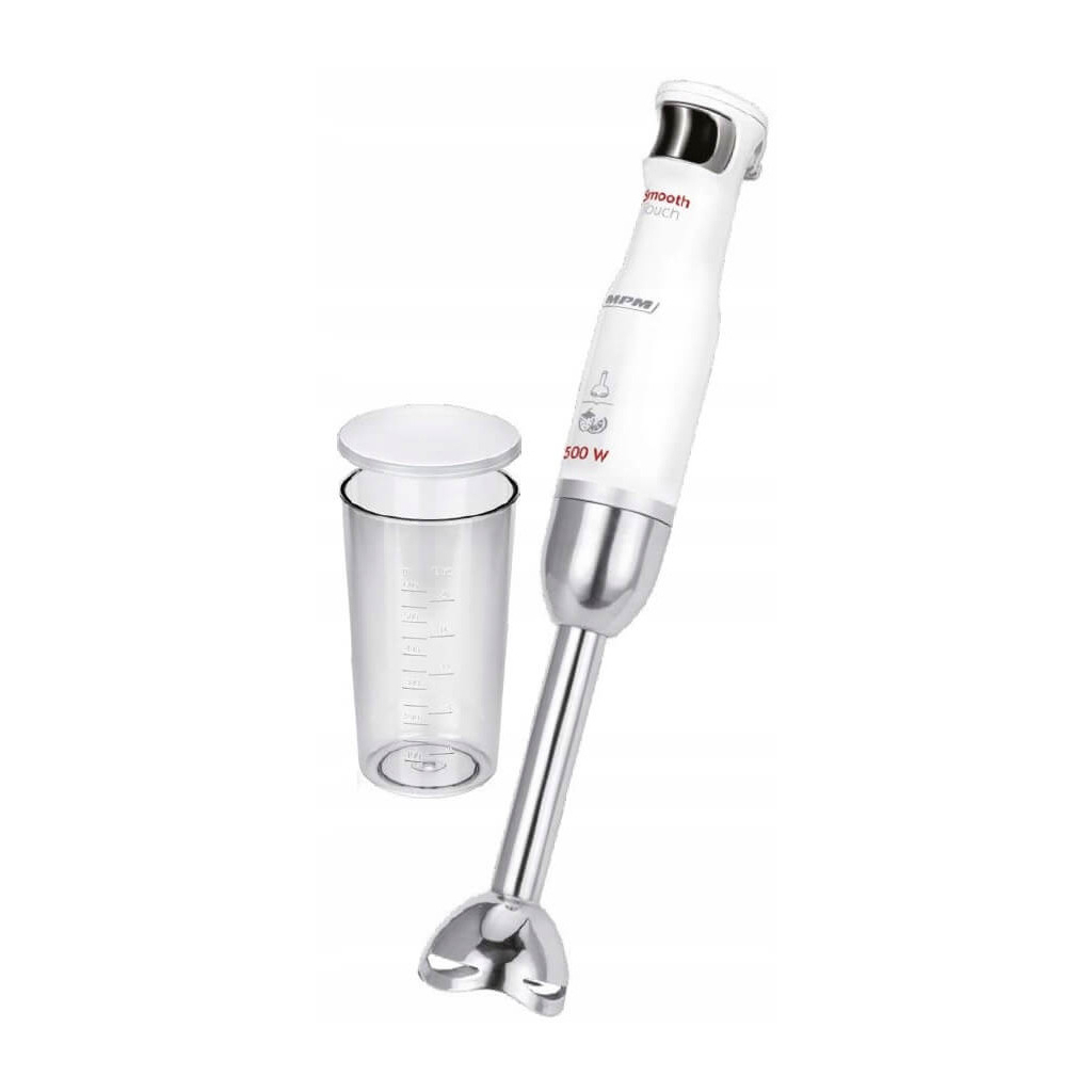 Блендер MPM MBL-27 - зображення 6