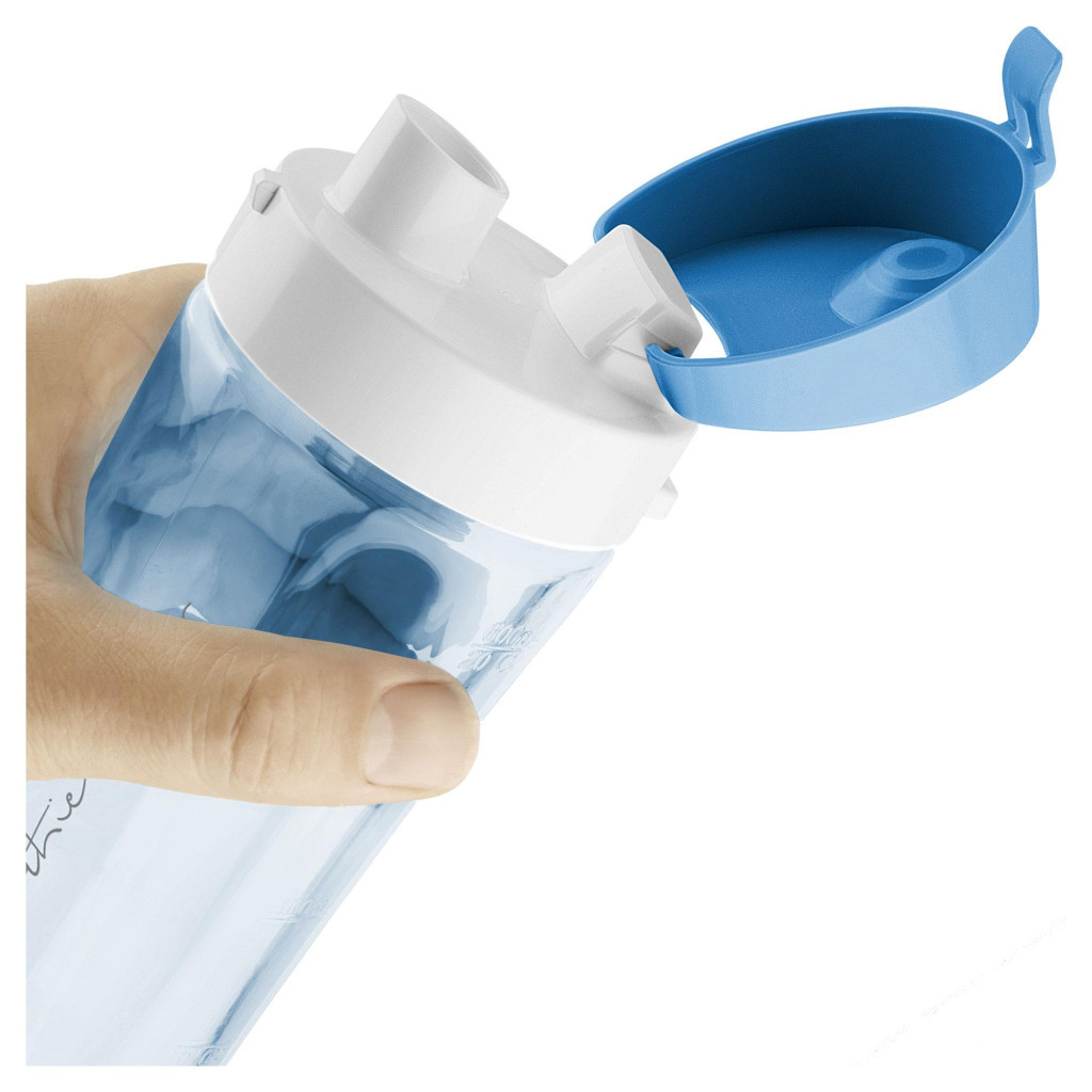 Блендер Sencor SBL2217TQ - зображення 5