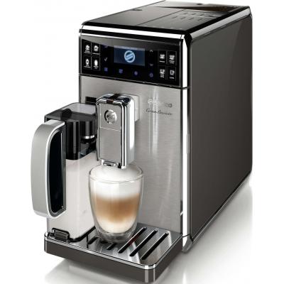 Кавомашина Saeco HD 8975/01 (HD8975/01) - зображення 1