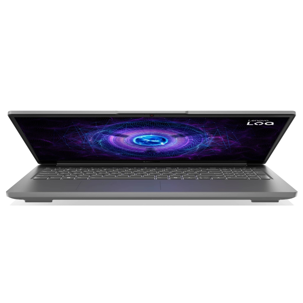 Ноутбук Lenovo LOQ 15IAX9E (83LK008YRA) - зображення 7