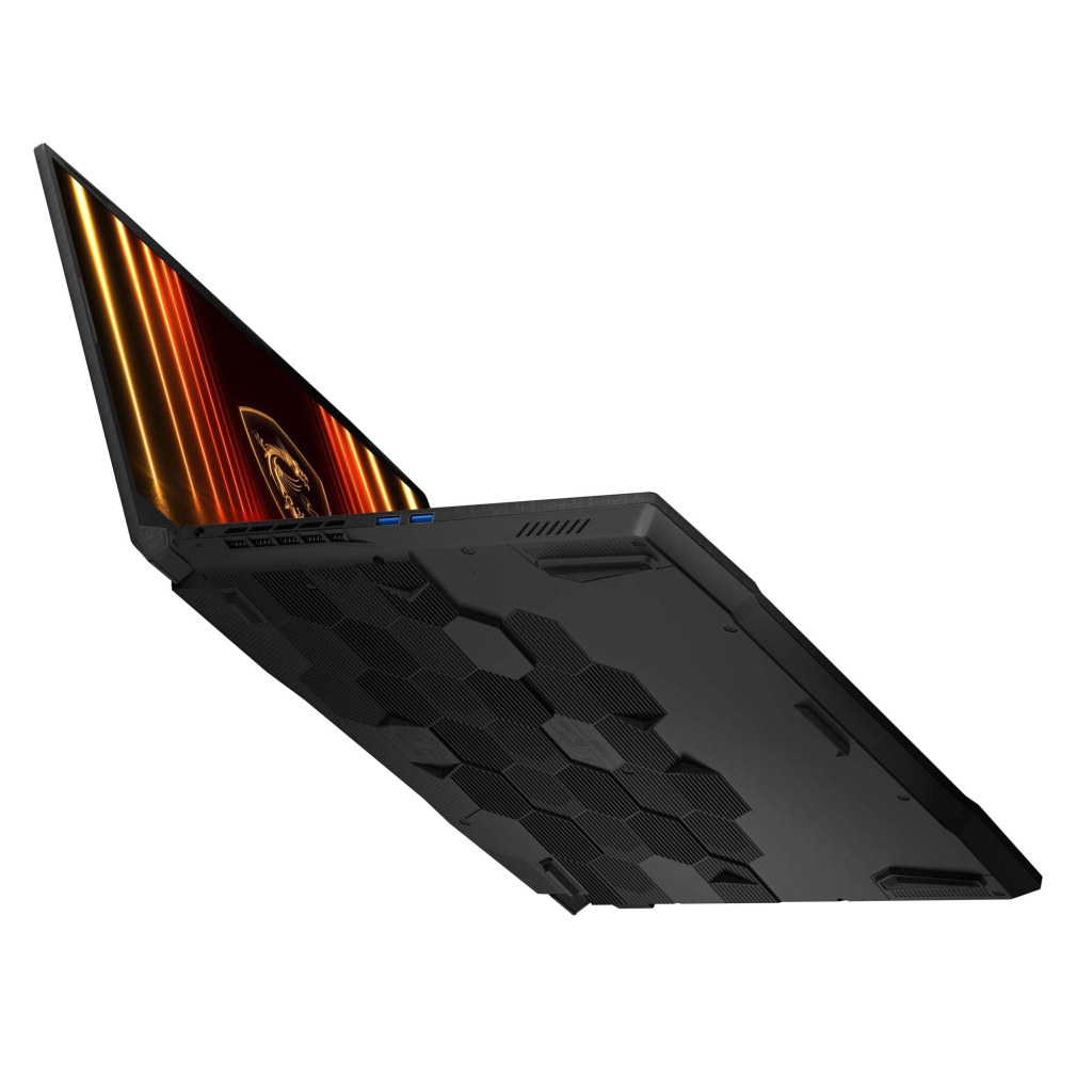 Ноутбук MSI Katana 17 HX B14WGK-243XUA (9S7-17L791-243) - зображення 8