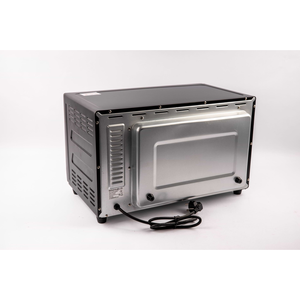 Електропіч Grunhelm GN352ARC - зображення 6