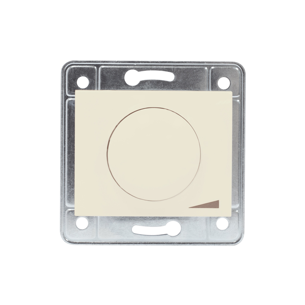 Світлорегулятор Sven SE-119 ivory (7100100) - изображение 3