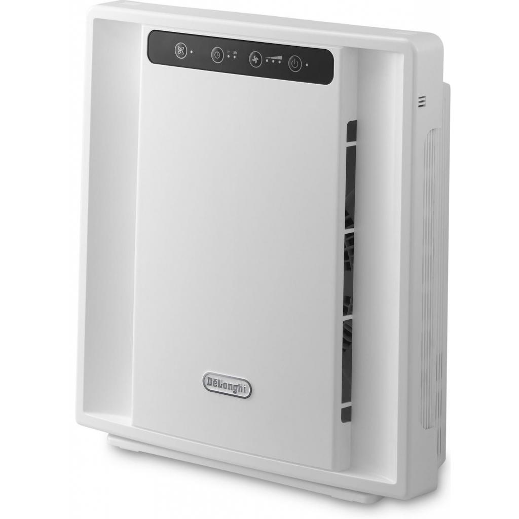 Очисник повітря DeLonghi AC 75 WH (AC75WH) - зображення 1