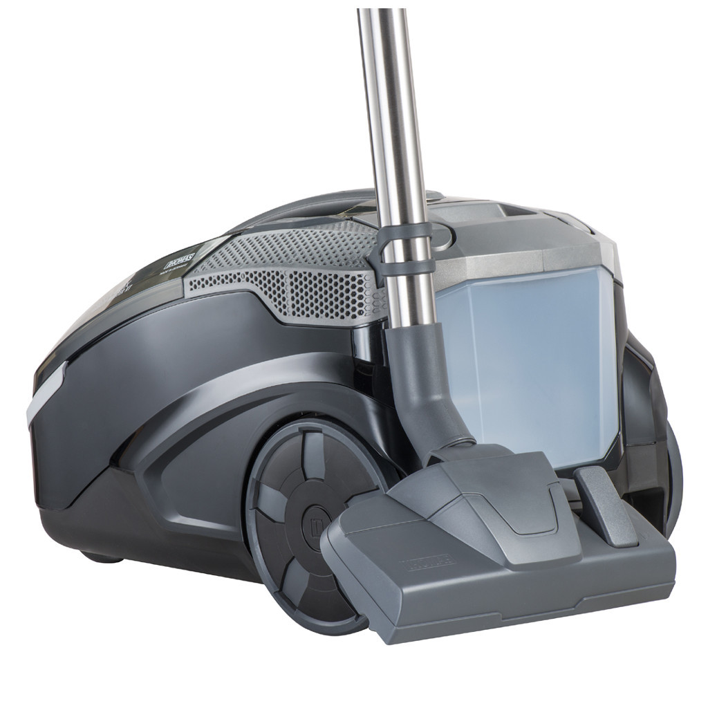 Пилосос Thomas Parkett Master XT (788570) - зображення 4