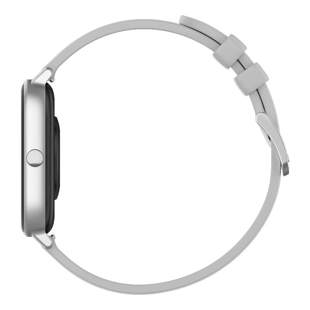 Смарт-годинник Canyon CNS-SW74SS White - зображення 4