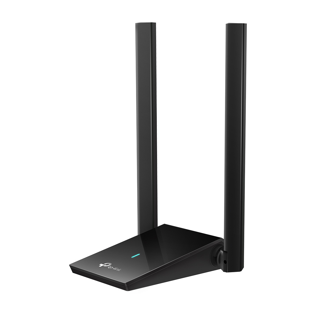 Мережева карта Wi-Fi TP-Link ARCHER-TX20U-PLUS - зображення 1