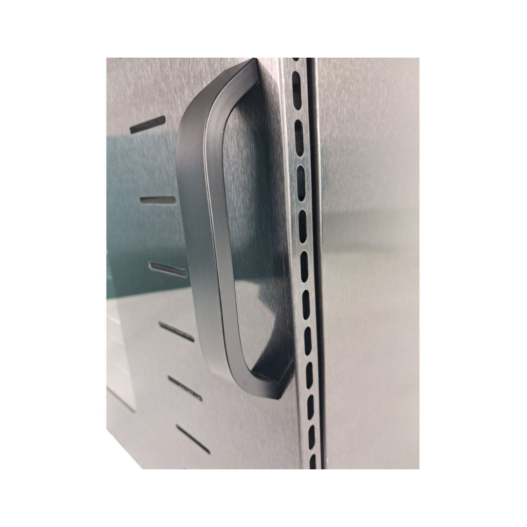 Сушка для овочів та фруктів Tekhniko DH-12H-BK - picture 8