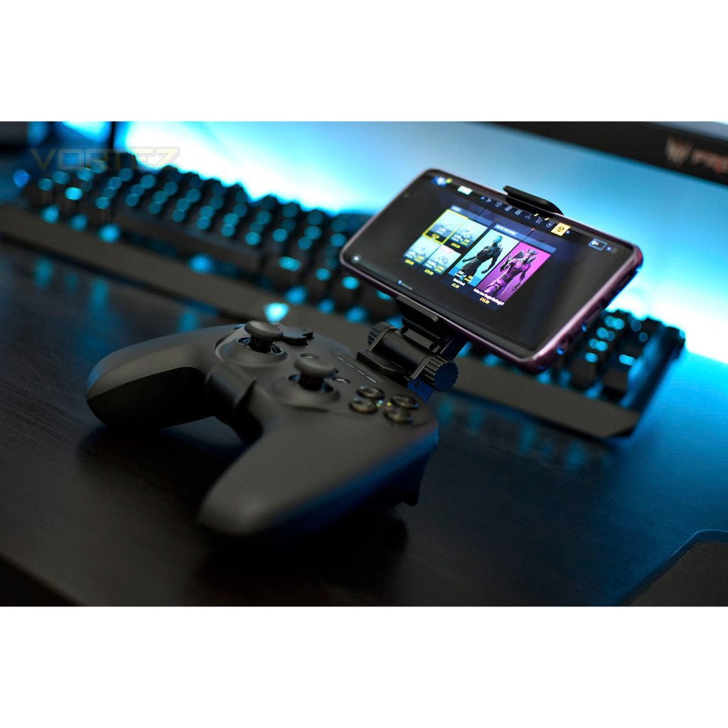 Геймпад SteelSeries Stratus Duo (69075) - зображення 12