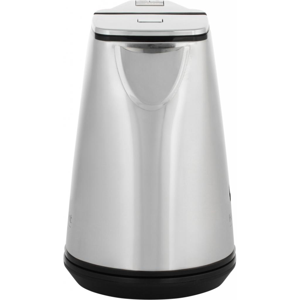 Електрочайник Hotpoint-Ariston WK24EUP0 - зображення 3