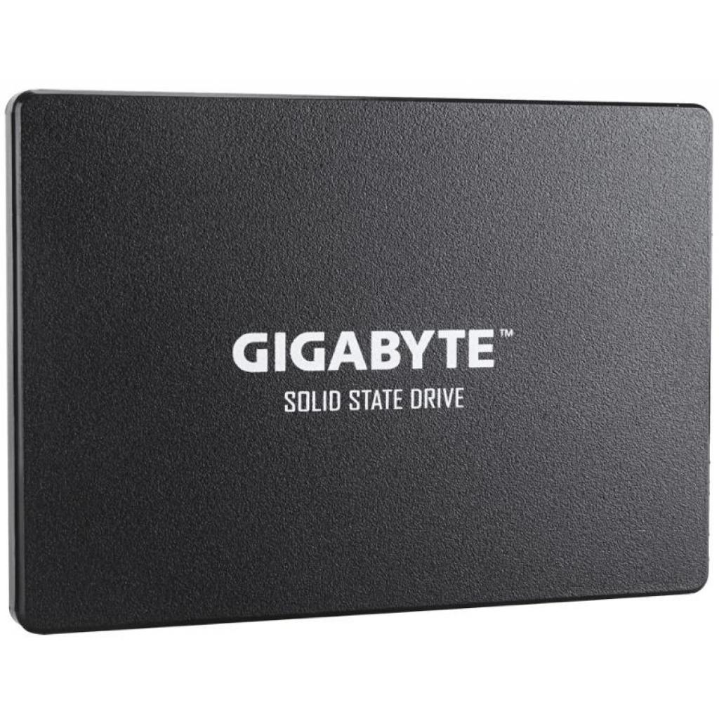 Накопичувач SSD 2.5" 120GB GIGABYTE (GP-GSTFS31120GNTD) - зображення 2