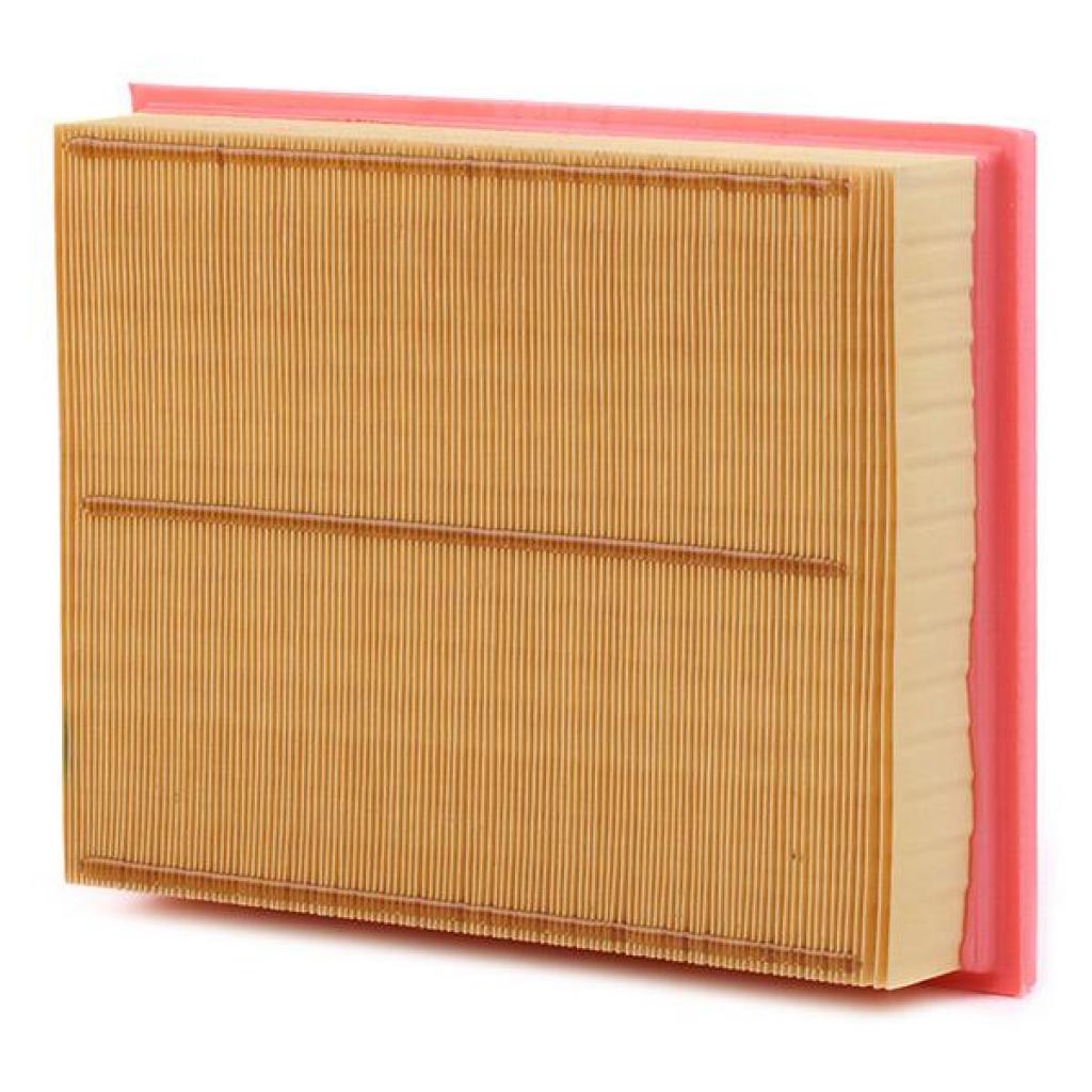 Повітряний фільтр для автомобіля Mann C33017 - зображення 2