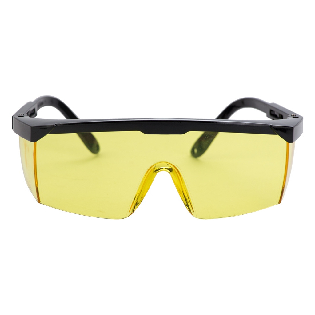 Захисні окуляри Sigma Fitter (9410251) - зображення 3