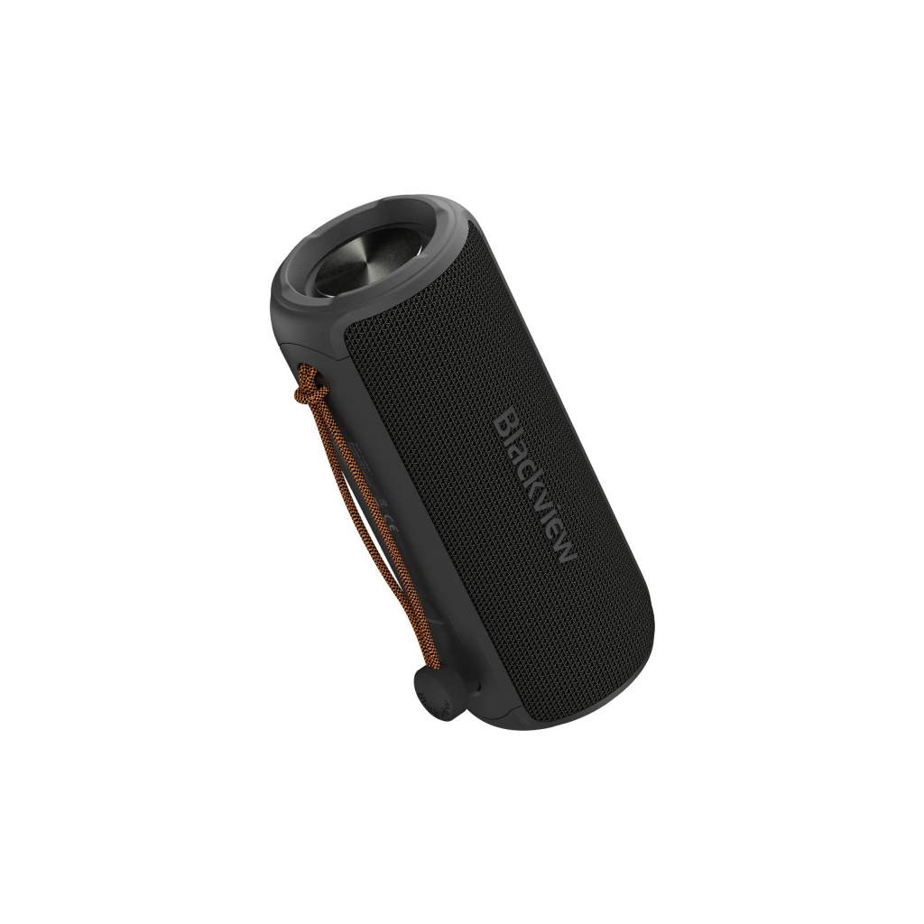 Акустична система Blackview AuraBass 3 Black (6931548324775) - зображення 5