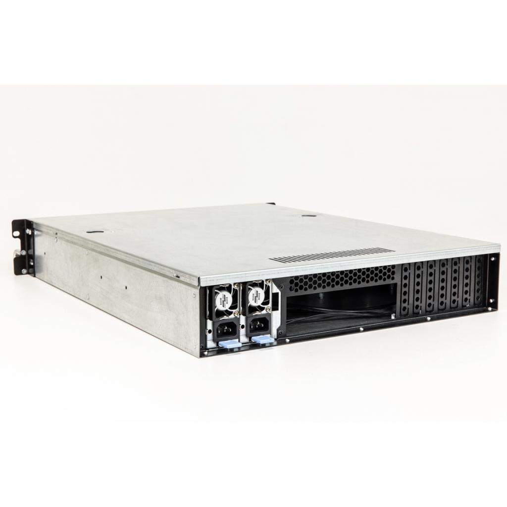 Корпус до сервера CSV 2U-PHS (Hot Swap 8х3,5" 2х2,5") (2ПХС-КС-CSV) - зображення 3