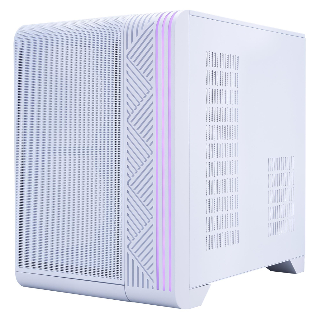 Корпус 1stPlayer VT5-WH - зображення 3