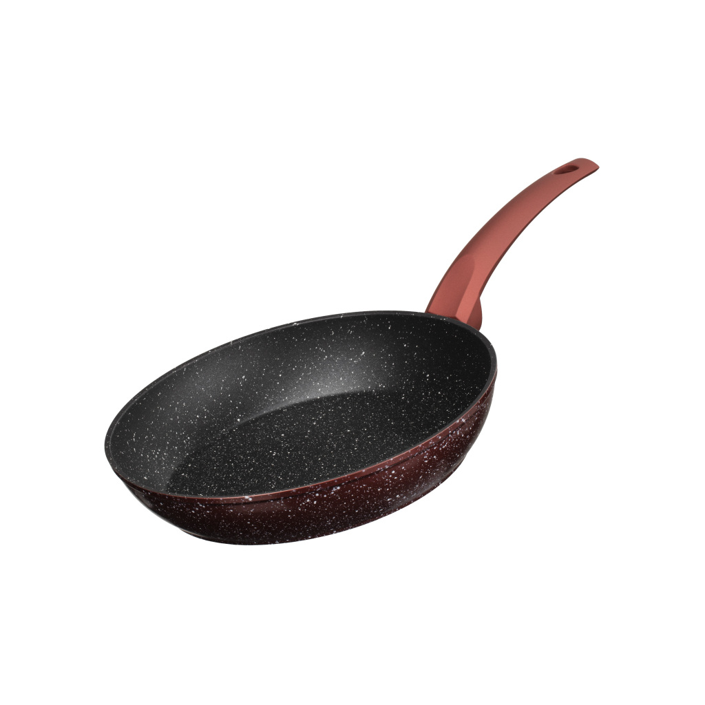 Сковорода Ardesto Gemini Molise 28 см Red (AR1928GRR) - зображення 1