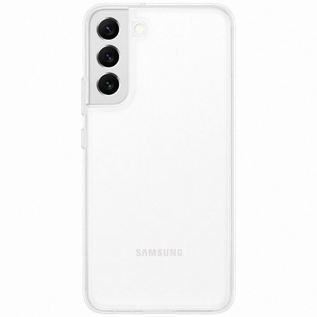 Чохол до мобільного телефона BeCover Samsung Galaxy S22 SM-S901 Transparancy (708967) - зображення 3