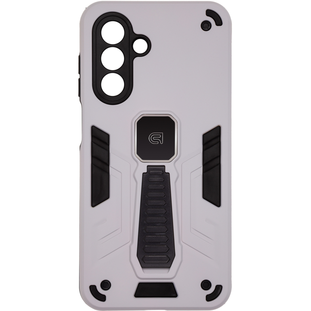 Чохол до мобільного телефона Armorstandart Proover Samsung A26 5G Grey (ARM85772) - зображення 1