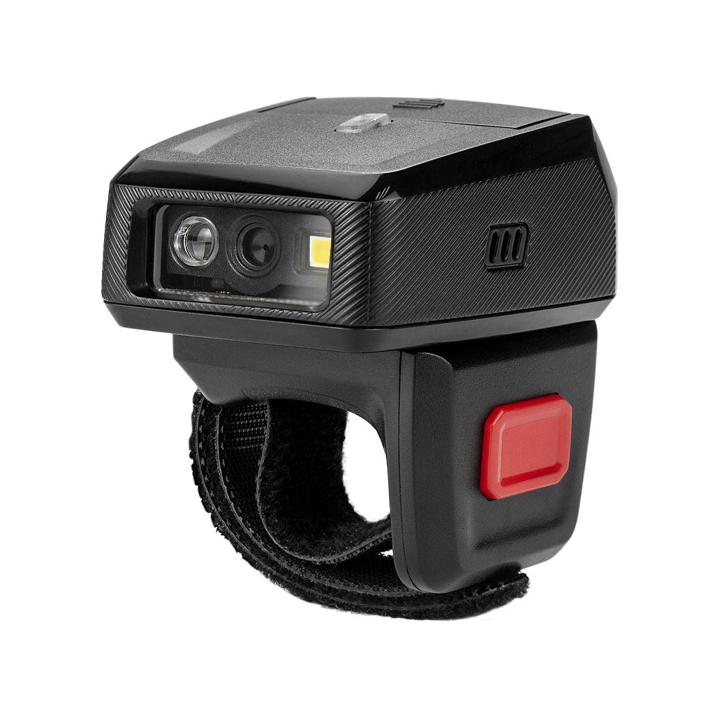 Сканер штрих-коду Netum RS9000 2D bluetooth, ring (NT-RS-0092) - зображення 3