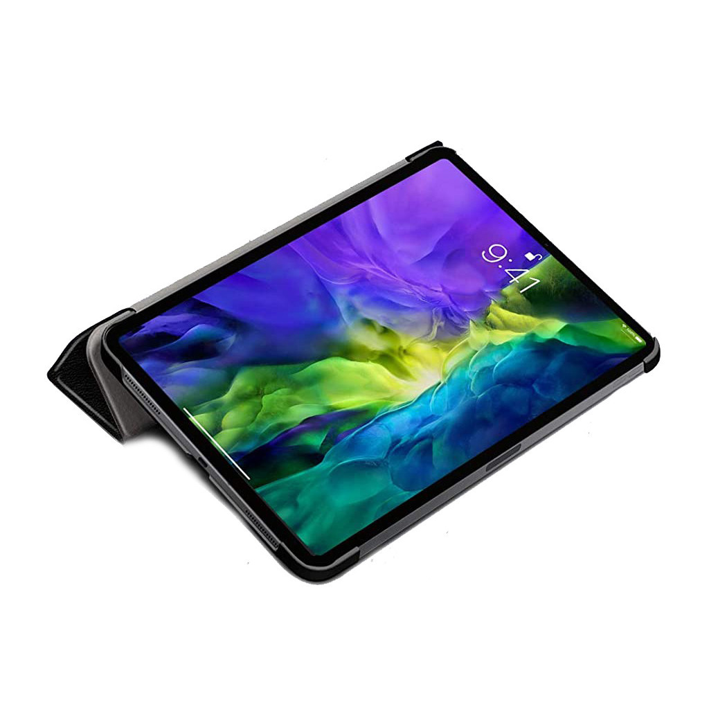 Чохол до планшета BeCover Smart Case Apple iPad Pro 11 2020/21/22 Don't Touch (705325) - зображення 6