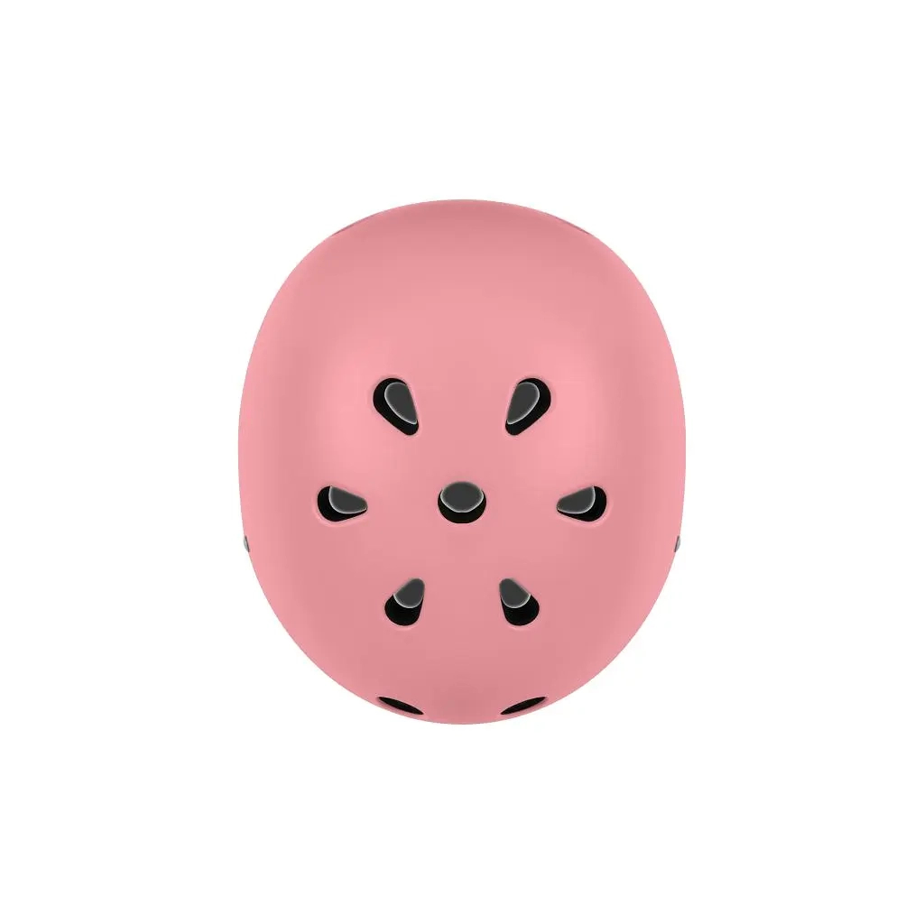 Шолом Lionelo Helmet PINK ROSE (LO-HELMET PINK ROSE) - зображення 7