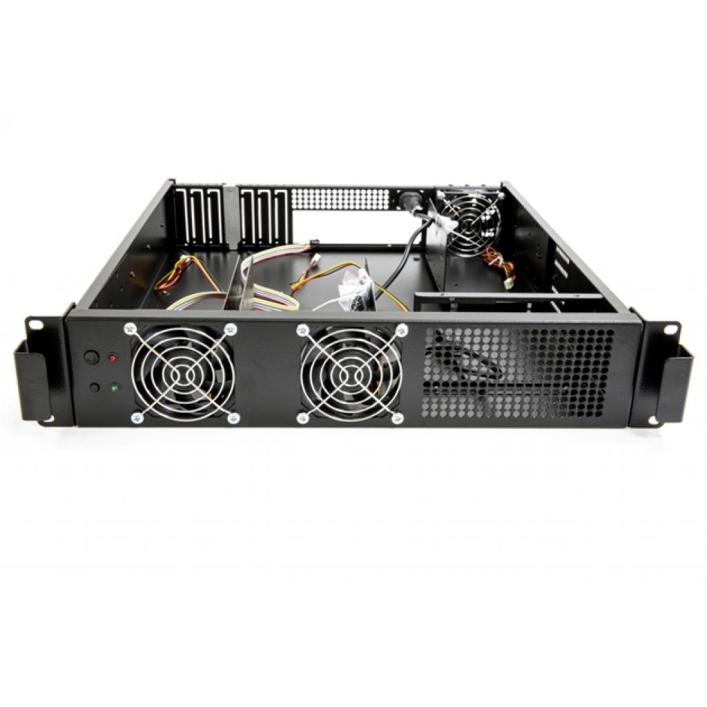 Корпус до сервера CSV 2U-LC 6HDD (2ЛЦ-6-КС-CSV) - зображення 6