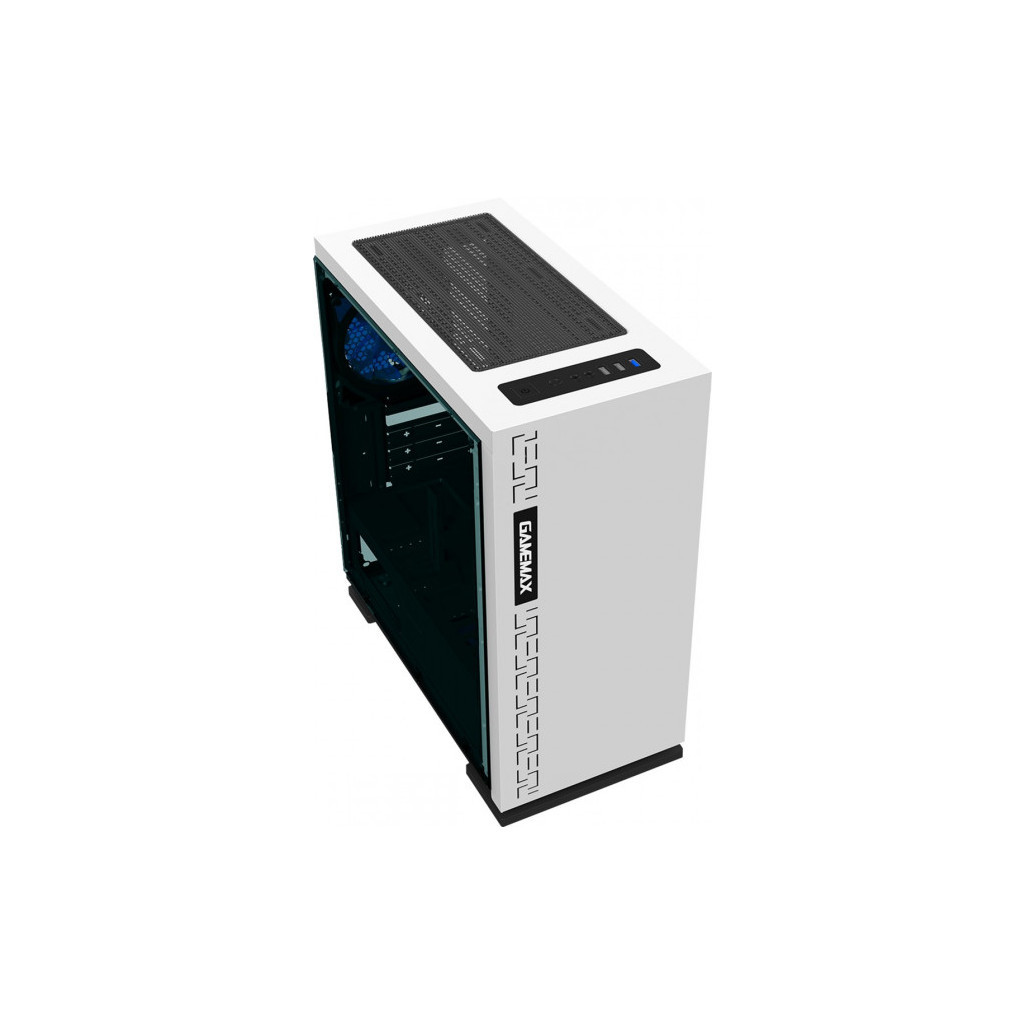 Корпус Gamemax EXPEDITION WT - зображення 4