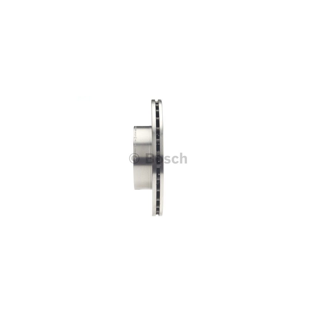 Гальмівний диск Bosch 0 986 479 S70 - зображення 2