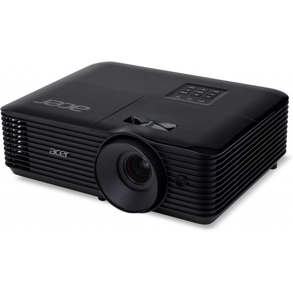 Проектор Acer X118HP (MR.JR711.00Z) - зображення 3