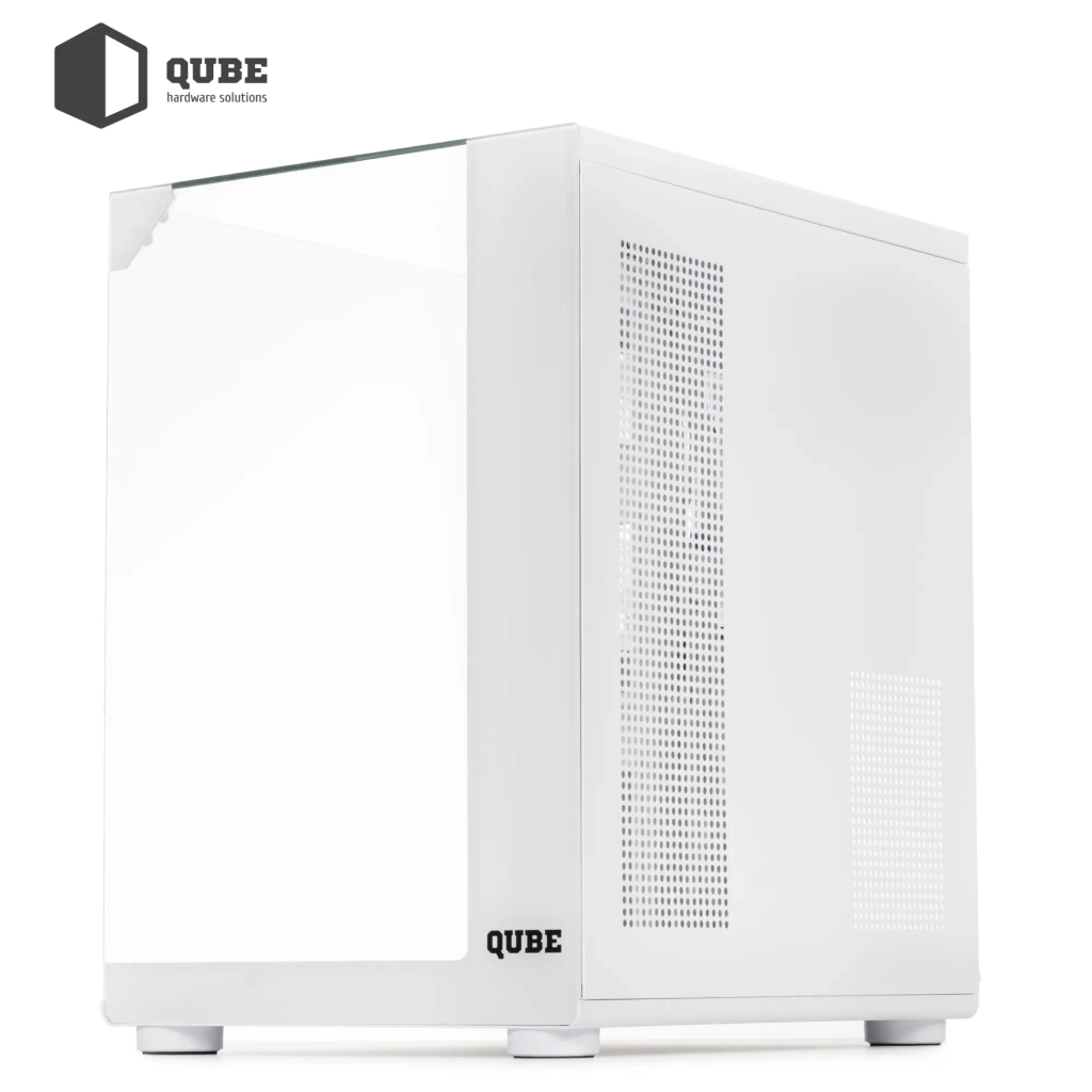 Корпус Qube AQUARIUM_GWNU3 - зображення 12