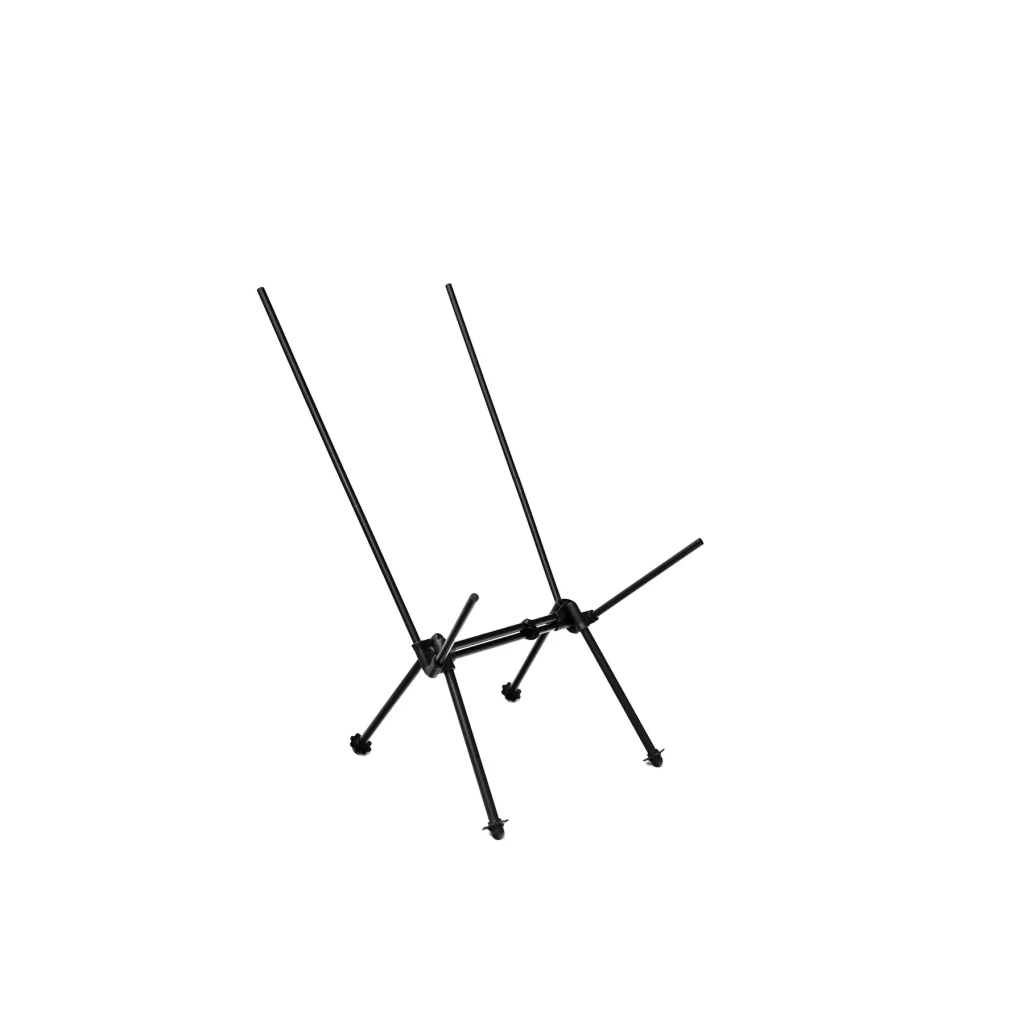 Крісло складане Vango Micro Tall Recline Chair Mykonos Blue (CHUMICRO0000001) (930848) - зображення 5