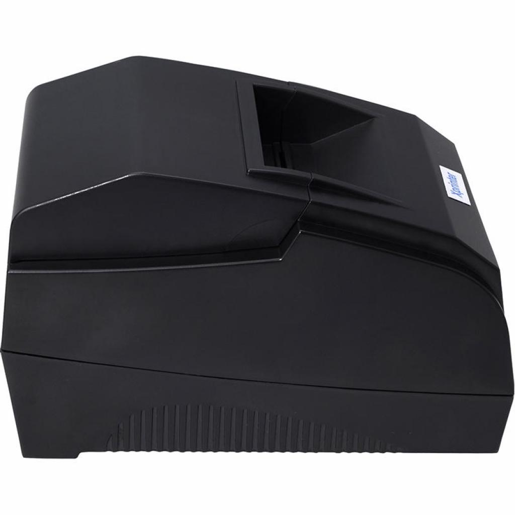 Принтер чеків X-PRINTER XP-58IIL USB (XP-58IIL) - зображення 2