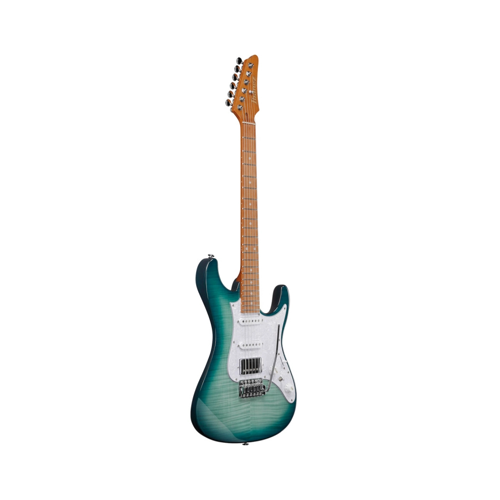 Електрогітара Ibanez AZ22S1F TXB (301169) - зображення 3