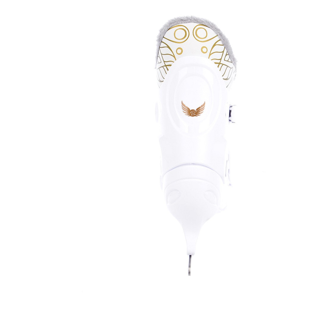 Ковзани Tempish Ice Swan Фігурні 42 (130000179/42) - зображення 6