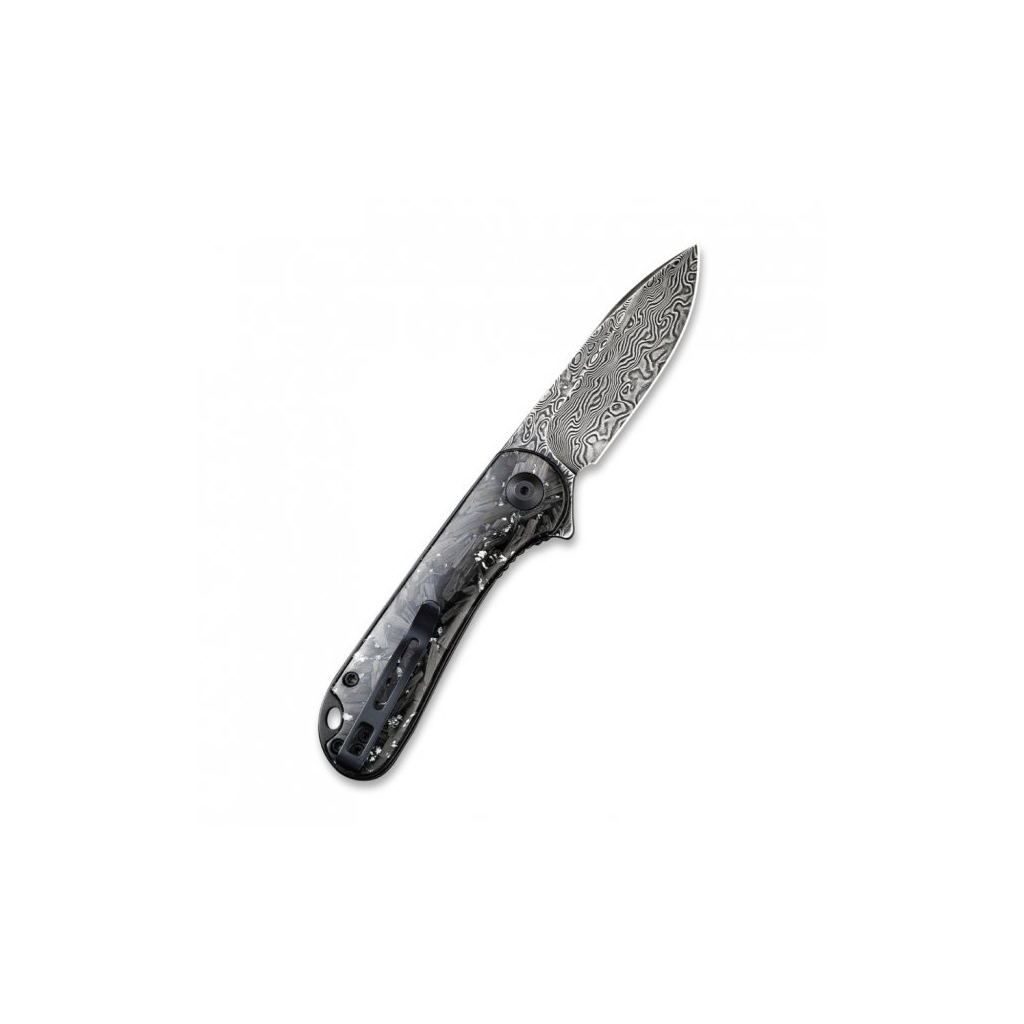 Ніж Civivi Civivi Damascus Carbon (C907C-DS2) - зображення 2